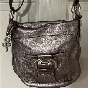 B Makowsky purse